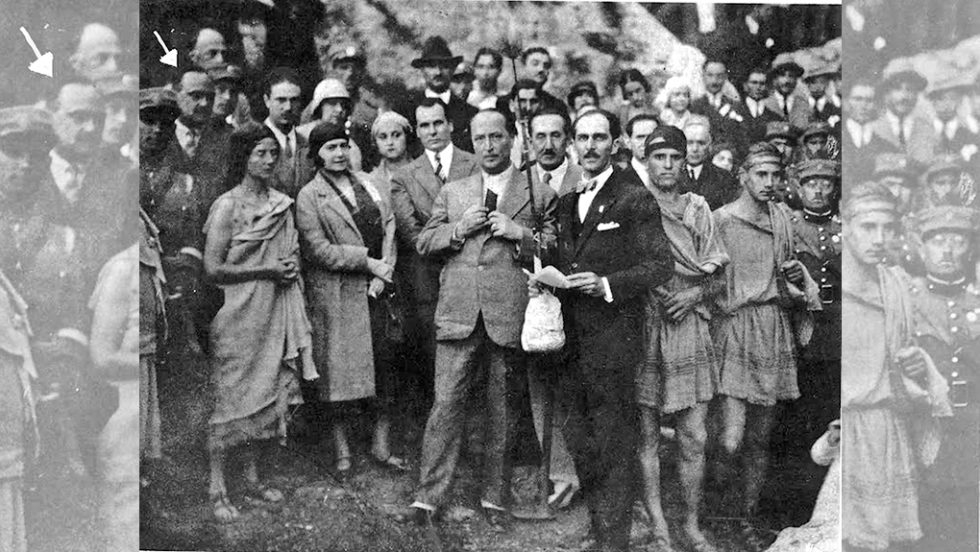 sikelianos delfoi plastiras